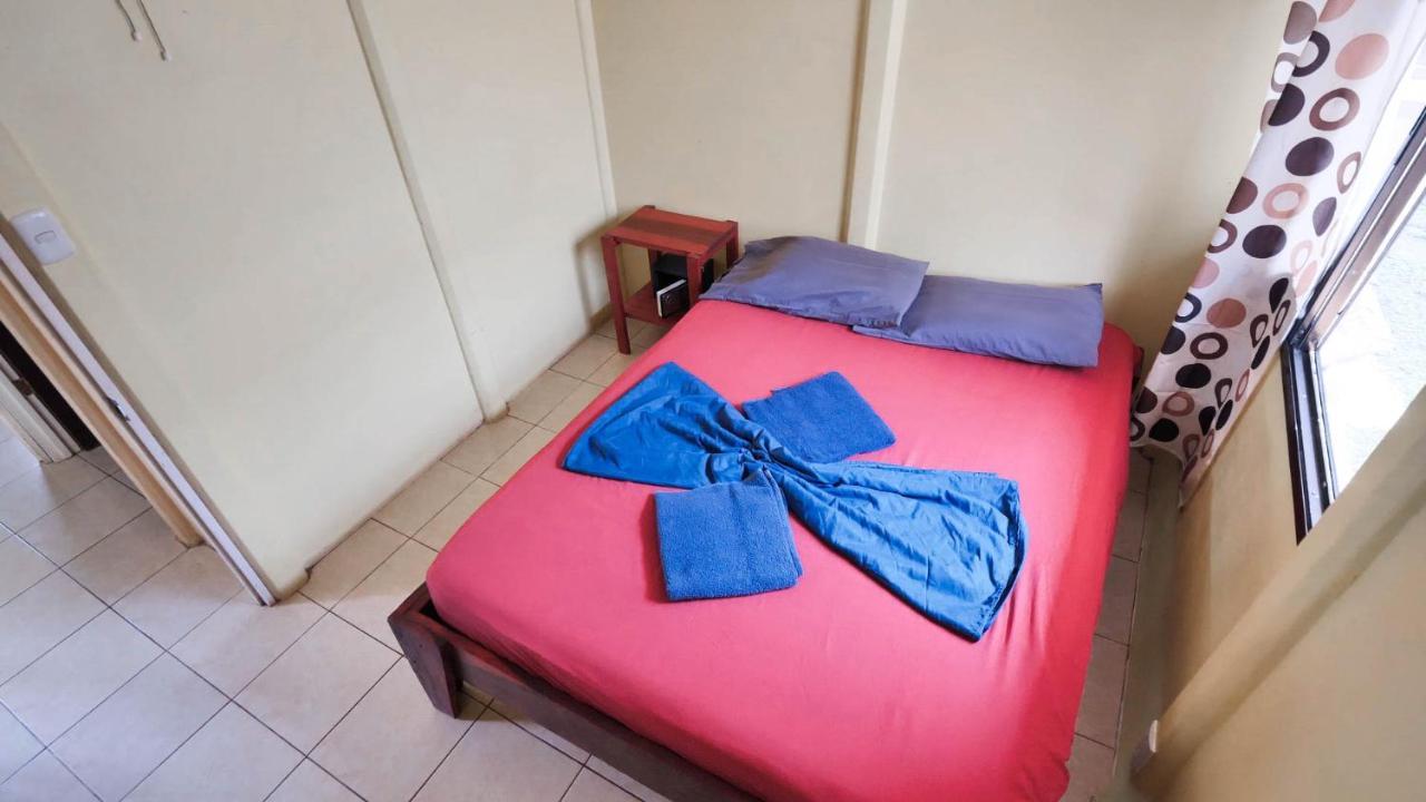 Kalunay Hostel Puerto Viejo de Talamanca Екстериор снимка