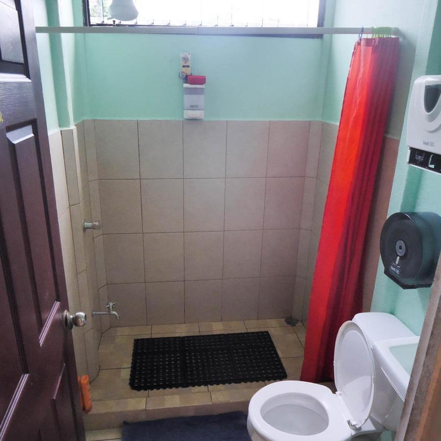 Kalunay Hostel Puerto Viejo de Talamanca Екстериор снимка