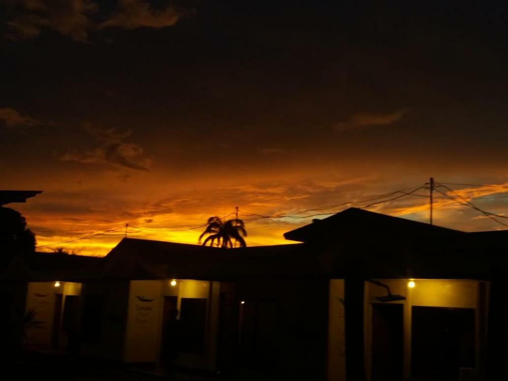 Kalunay Hostel Puerto Viejo de Talamanca Екстериор снимка
